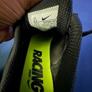 Nike Zoom Rival S Size 8.5